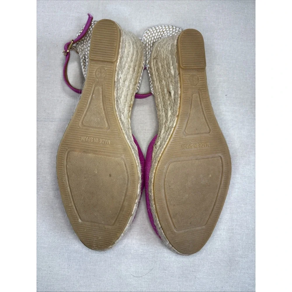 Maypole maypol espadrille